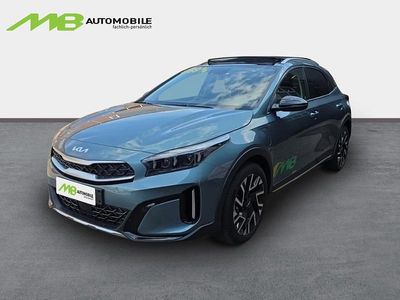 Gebraucht 2025 Kia XCeed Style SUV | CHF 37’900 (Teuer)