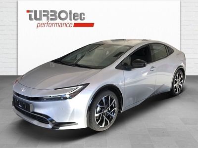 gebraucht Toyota Prius 2.0 VVT-i Plug-in Hybrid Style