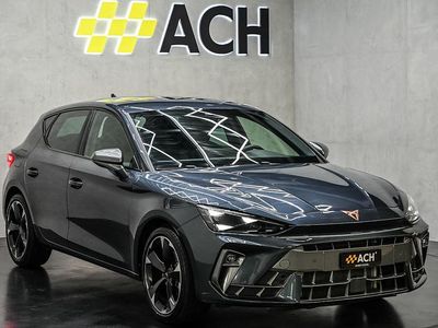 Gebraucht Cupra Leon 150 PS (110 kW) 2025