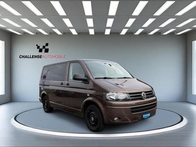 VW T5