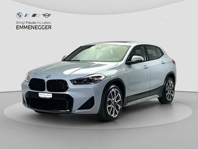 Gebraucht 2021 BMW X2 Performance SUV | CHF 31’500 (Guter Preis)