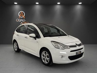 Gebraucht 2013 Citroën C3 Exclusive Kleinwagen | CHF 6’400 (Fairer Preis)