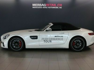 59 Mercedes Amg Gt C Gebraucht Kaufen Autouncle