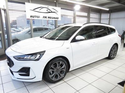 Gebraucht Ford Focus ST-Line 155 PS (114 kW) 2023 Kombi