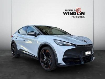 Neu Cupra Tavascan VZ 250 kW (340 PS) 2025 Silber SUV