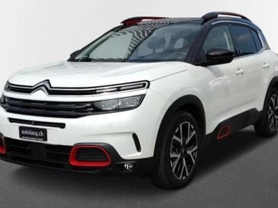 Gebraucht 2019 Citroën C5 Aircross PureTech SUV | CHF 14’995 (Guter Preis)