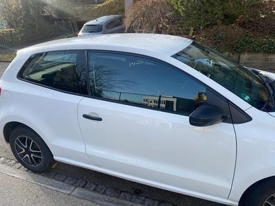 Gebraucht VW Polo Trendline 60 PS (44 kW) 2015
