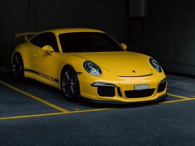 Gebraucht 2014 Porsche 911 | CHF 129’950