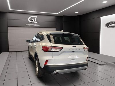 Gebraucht 2024 Ford Kuga Titanium X SUV | CHF 32’900 (Etwas zu teuer)