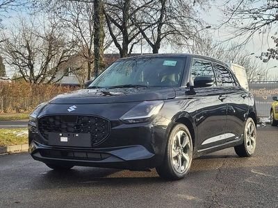 Neu Suzuki Swift 82 PS (60 kW) 2026 Limousine