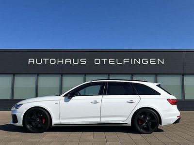 Gebraucht 2022 Audi RS4 Premium Kombi | CHF 68’900 (Teuer)