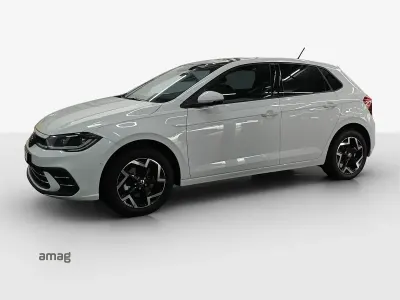 Neu (2026) VW Polo Edition 115 PS | Teuer