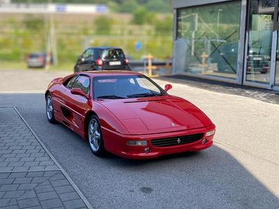 Gebraucht 1996 Ferrari F355 | CHF 250’000