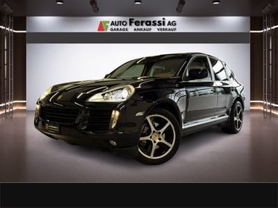 Gebraucht Porsche Cayenne S 385 PS (283 kW) 2007 SUV