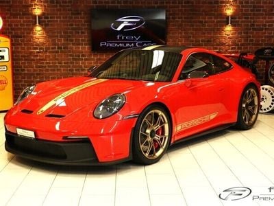 Gebraucht 2024 Porsche 911 | CHF 212’992