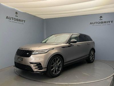 Gebraucht Land Rover Range Rover Velar SE Dynamic 250 PS (183 kW) 2023 SUV