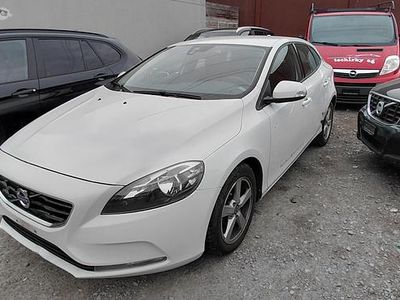 Gebraucht Volvo V40 Kinetic 115 PS (84 kW) 2014
