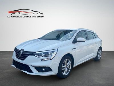 Gebraucht 2020 Renault Mégane IV Business | CHF 9’990 (Fairer Preis)