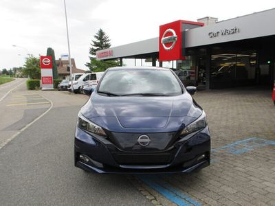 gebraucht Nissan Leaf e+ Acenta