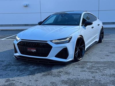 Gebraucht Audi RS7 Sportback 600 PS (441 kW) 2019 Kleinwagen