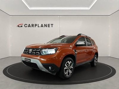 Gebraucht 2021 Dacia Duster Prestige SUV | CHF 17’900 (Fairer Preis)