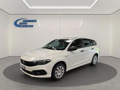 Weiss Gebraucht 2025 Fiat Tipo Kombi | CHF 24’850 (Teuer)