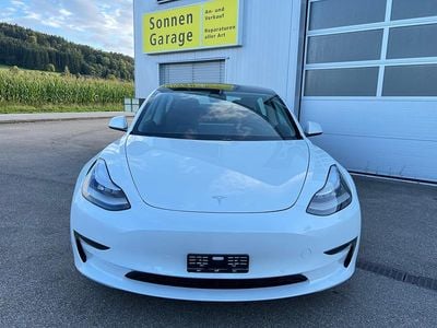 Gebraucht Tesla Model 3 355 kW (483 PS) 2020 Limousine