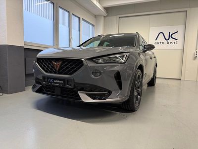 Gebraucht Cupra Formentor 150 PS (110 kW) 2022 SUV