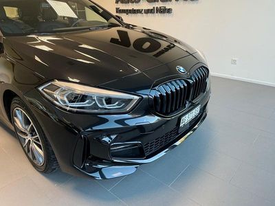 Gebraucht BMW 120 M Sport 190 PS (139 kW) 2020 Kleinwagen