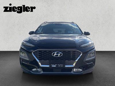 Gebraucht 2020 Hyundai Kona SUV | CHF 22’600 (Guter Preis)