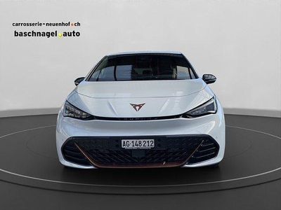 Gebraucht 2024 Cupra Born VZ Kleinwagen | CHF 46’000