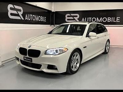 Gebraucht BMW 535 M Sport 306 PS (225 kW) 2011 Kombi