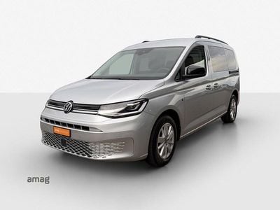 Gebraucht 2024 VW Caddy Maxi Life Van / Kleinbus | CHF 32’990 (Fairer Preis)