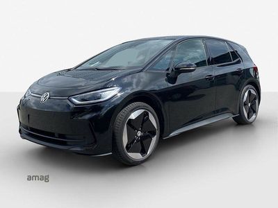 Grenadill black metallic Gebraucht 2025 VW ID.3 Pro Kleinwagen | CHF 49’900