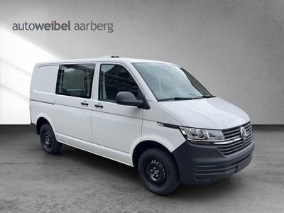 gebraucht VW Transporter 6.1 Kastenwagen Entry RS 3000 mm