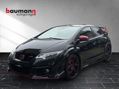 Gebraucht 2017 Honda Civic Type R GT Limousine | CHF 24’850 (Guter Preis)