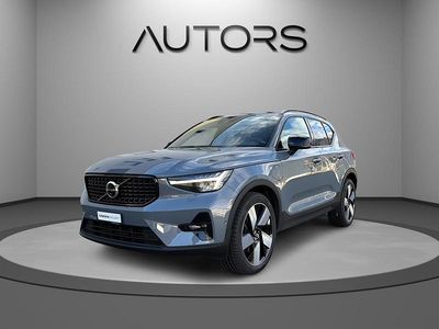 Gebraucht Volvo XC40 Ultimate 261 PS (191 kW) 2022 SUV