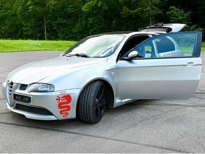 Gebraucht 2004 Alfa Romeo 147 GTA Kleinwagen | CHF 19’500