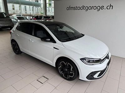 Neu VW Polo R-line 115 PS (84 kW) 2026 Kleinwagen