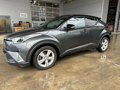 Gebraucht Toyota C-HR Multidrive S 116 PS (85 kW) 2017 SUV