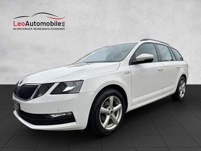 Gebraucht 2018 Skoda Octavia Ambition Kombi | CHF 6’900 (Fairer Preis)