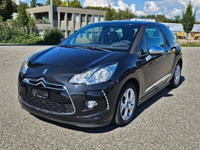 DS Automobiles DS3