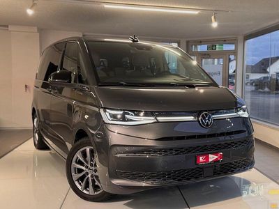 Neu 2025 VW Multivan Style Van | CHF 78’500 (Superpreis)