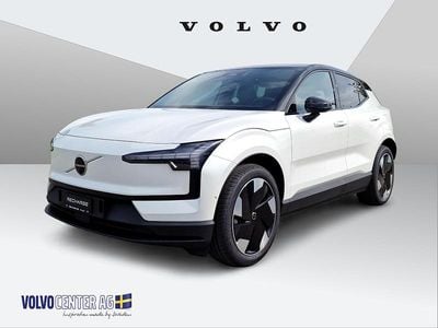 Gebraucht Volvo EX30 Ultra 200 kW (272 PS) 2024 Weiss SUV