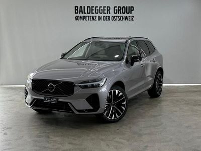 Neu 2025 Volvo XC60 Ultra SUV | CHF 76’670 (Superpreis)