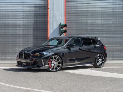 Gebraucht 2020 BMW 128 Competition Edition | CHF 29’800