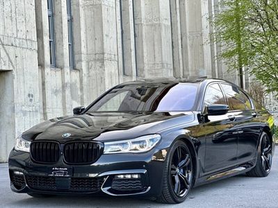 BMW 750