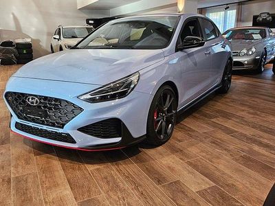 Gebraucht 2022 Hyundai i30 Limousine | CHF 37’999 (Etwas zu teuer)