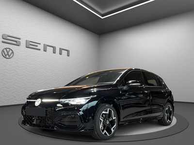 Schwarz Neu 2025 VW Golf R-line Limousine | CHF 38’970