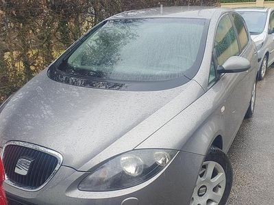 Gebraucht Seat Altea Stylance 140 PS (102 kW) 2005 Van / Kleinbus